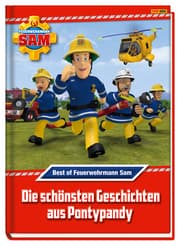 Cover von Best of Feuerwehrmann Sam: Die schönsten Geschichten aus Pontypandy