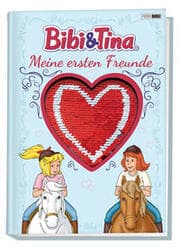 Cover von Bibi & Tina: Meine ersten Freunde