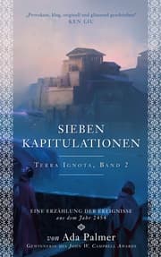 Cover von Sieben Kapitulationen