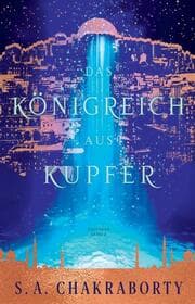Cover von Das Königreich aus Kupfer