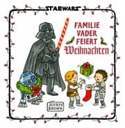 Cover von Star Wars: Familie Vader feiert Weihnachten