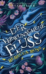 Cover von Der verwunschene Fluss