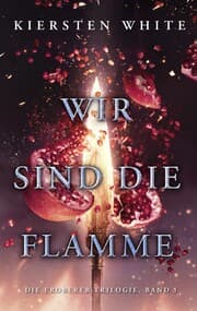 Cover von Wir sind die Flamme