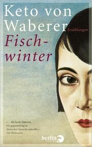 Cover von Fischwinter