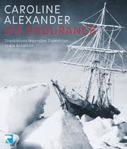 Cover von Die Endurance