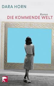 Cover von Die kommende Welt