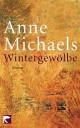 Cover von Wintergewölbe