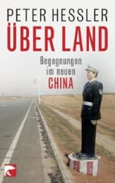 Cover von Über Land