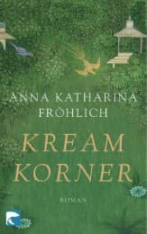 Cover von Kream Korner