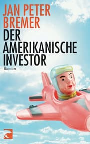 Cover von Der amerikanische Investor