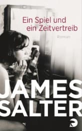 Cover von Ein Spiel und ein Zeitvertreib