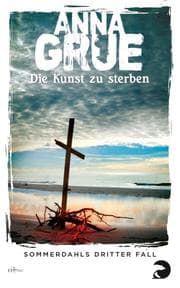 Cover von Die Kunst zu sterben