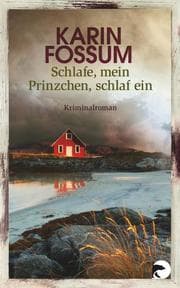 Cover von Schlafe, mein Prinzchen, schlaf ein