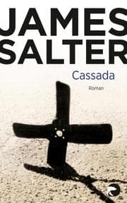 Cover von Cassada