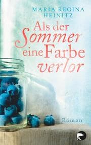 Cover von Als der Sommer eine Farbe verlor