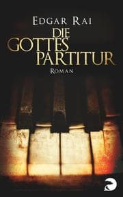 Cover von Die Gottespartitur