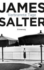 Cover von Verbrannte Tage
