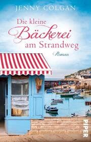 Cover von Die kleine Bäckerei am Strandweg