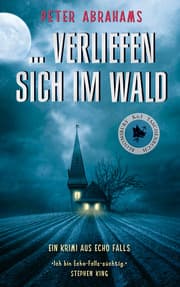 Cover von ...verliefen sich im Wald
