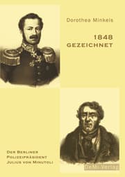 Cover von 1848 gezeichnet