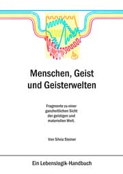 Cover von Menschen, Geist und Geisterwelten