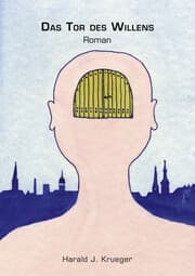 Cover von Das Tor des Willens