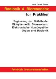 Cover von Radionik und Bioresonanz für Praktiker