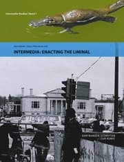 Cover von Intermedia: Enacting the Liminal