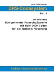 Cover von DRS-Codesystem 2
