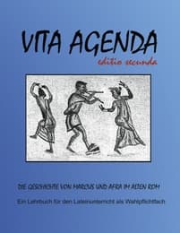 Cover von Vita Agenda