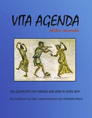 Cover von Vita Agenda