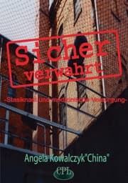 Cover von Sicher verwahrt