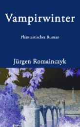 Cover von Vampirwinter