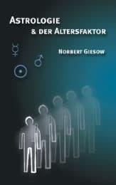 Cover von Astrologie und der Altersfaktor