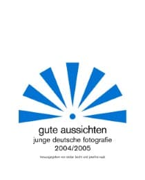 Cover von gute aussichten