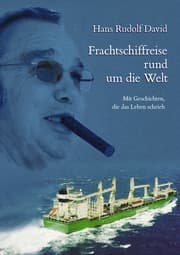 Cover von Frachtschiffe rund um die Welt
