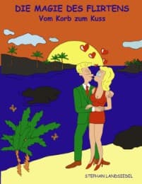 Cover von Die Magie des Flirtens