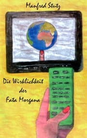 Cover von Die Wirklichkeit der Fata Morgana