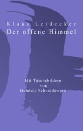 Cover von Der offene Himmel