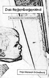 Cover von Das Regenbogenkind