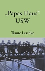Cover von Papas Haus USW