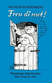 Cover von Freu di met !