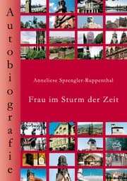 Cover von Frau im Sturm der Zeit