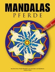 Cover von Mandalas Pferde
