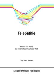 Cover von Telepathie
