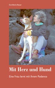 Cover von Mit Herz und Hund