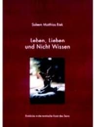 Cover von Leben, Lieben und Nicht Wissen