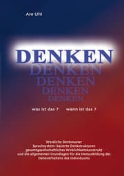 Cover von Denken was ist das? wann ist das?