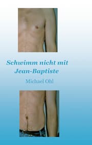Cover von Schwimm nicht mit Jean-Baptiste