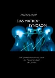 Cover von Das Matrix-Syndrom